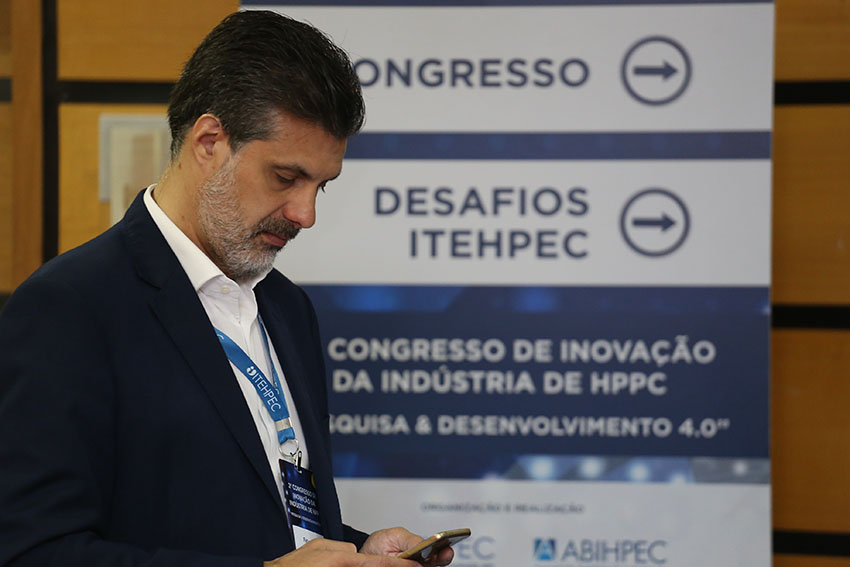 Congresso 2018